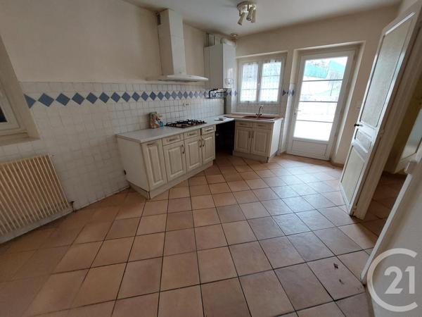 Maison à vendre  3 pièces - 81,50 m 2   ORTHEZ  - 64