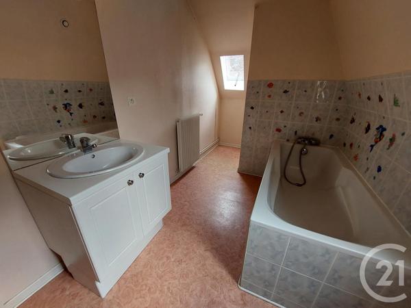 Maison à vendre  3 pièces - 81,50 m 2   ORTHEZ  - 64