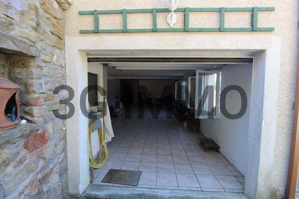 Vente / Maison de plain-pied