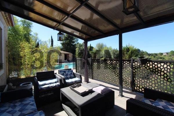 Vente / Maison de plain-pied