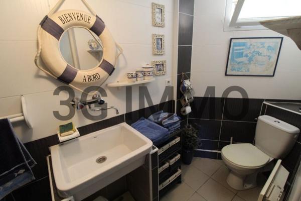 Vente / Maison de plain-pied