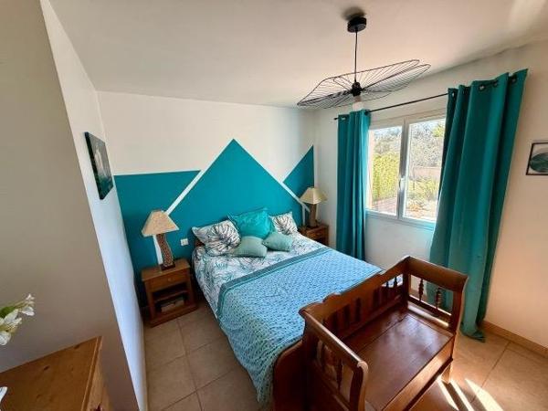 Vente / Maison de plain-pied à Bédarieux (34600)