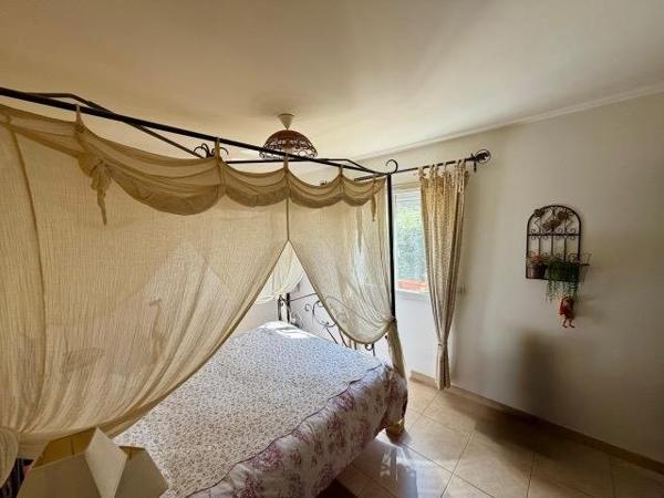 Vente / Maison de plain-pied à Bédarieux (34600)