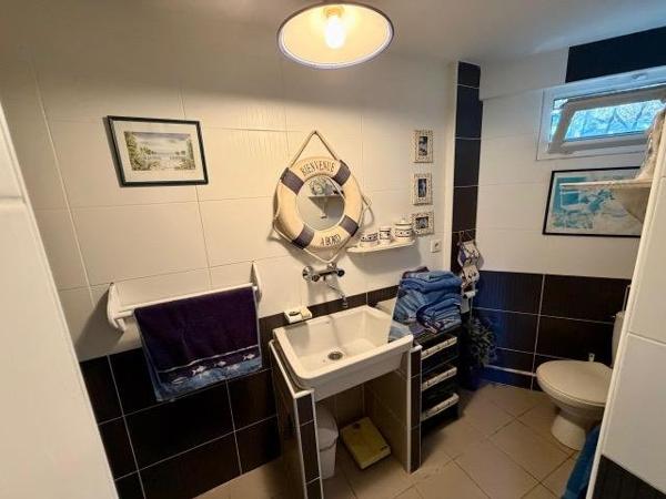 Vente / Maison de plain-pied à Bédarieux (34600)