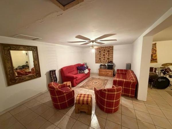 Vente / Maison de plain-pied à Bédarieux (34600)