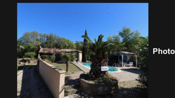 Vente / Maison de plain-pied