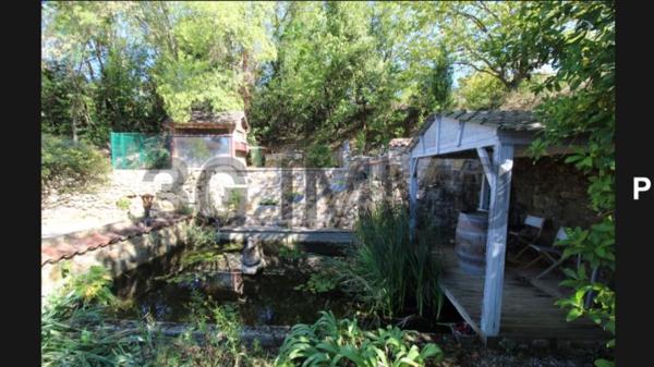 Vente / Maison de plain-pied