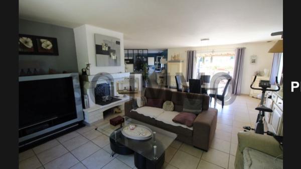 Vente / Maison de plain-pied