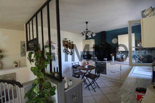 Vente / Maison de plain-pied