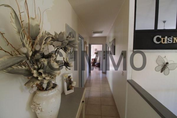 Vente / Maison de plain-pied