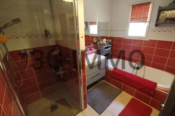 Vente / Maison de plain-pied