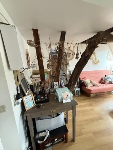 Vente / Appartement T2