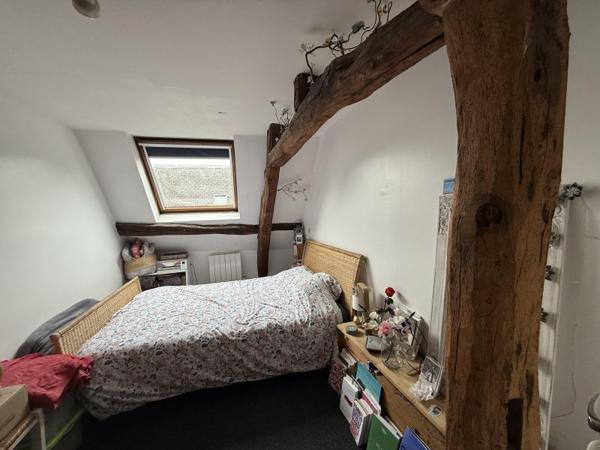 Vente / Appartement T2