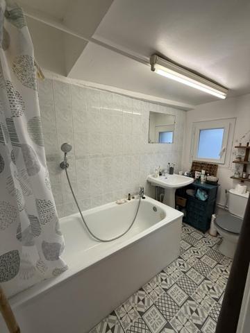 Vente / Appartement T2