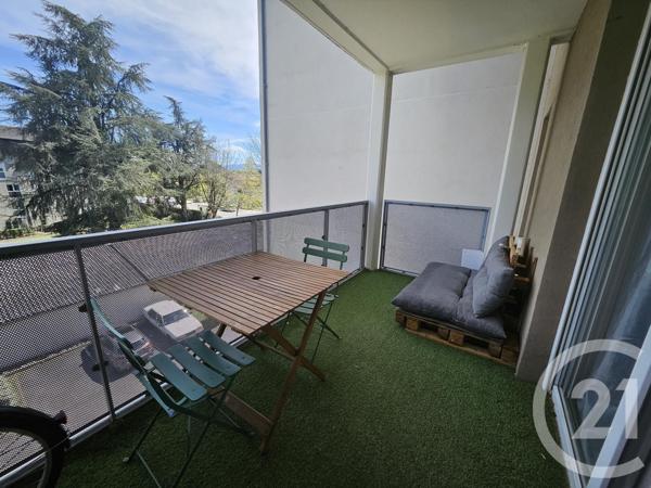 Appartement à vendre  2 pièces - 42,50 m2 PAU - 64