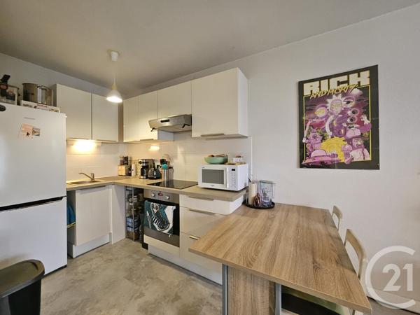 Appartement à vendre  2 pièces - 42,50 m2 PAU - 64