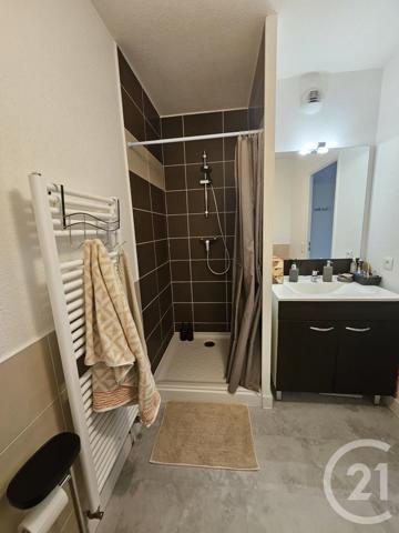 Appartement à vendre  2 pièces - 42,50 m2 PAU - 64