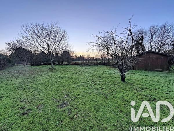 Terrain à vendre 1 000 m² Pléguien