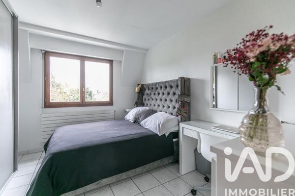 Maison à vendre 4 pièces 99,99 m² Fontenay-sous-Bois