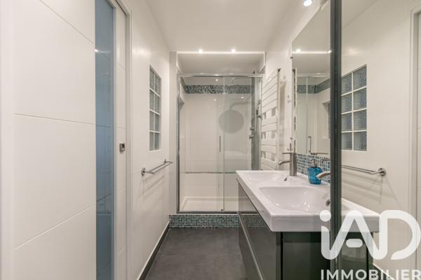 Maison à vendre 4 pièces 99,99 m² Fontenay-sous-Bois