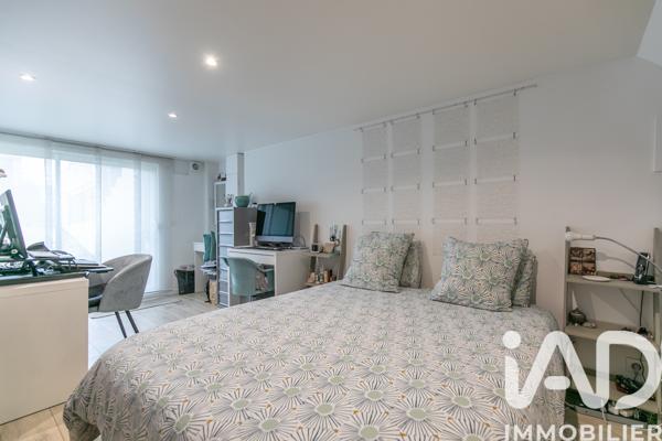 Maison à vendre 4 pièces 99,99 m² Fontenay-sous-Bois