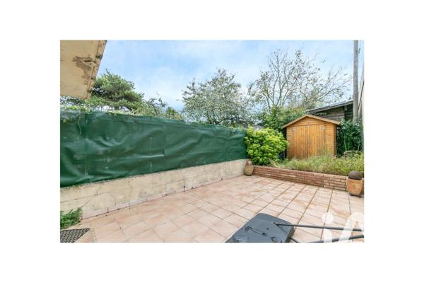 Maison à vendre 4 pièces 99,99 m² Fontenay-sous-Bois
