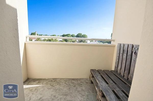 Appartement à vendre 3 pièces 64m² Agen (47000)
