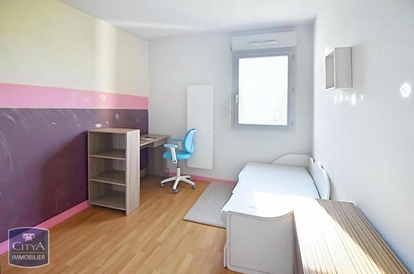 Appartement à vendre 3 pièces 64m² Agen (47000)