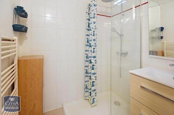 Appartement à vendre 3 pièces 64m² Agen (47000)
