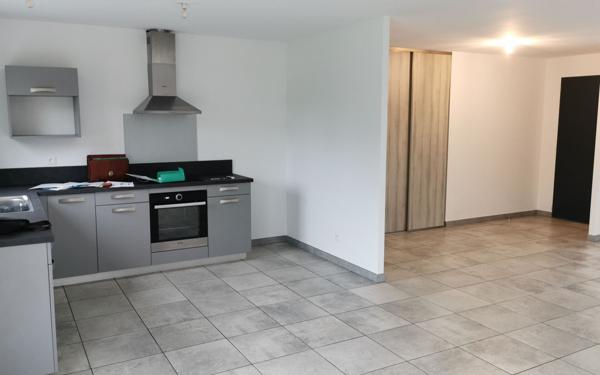 Maison à louer    4 pièces •  Aire-sur-l'Adour