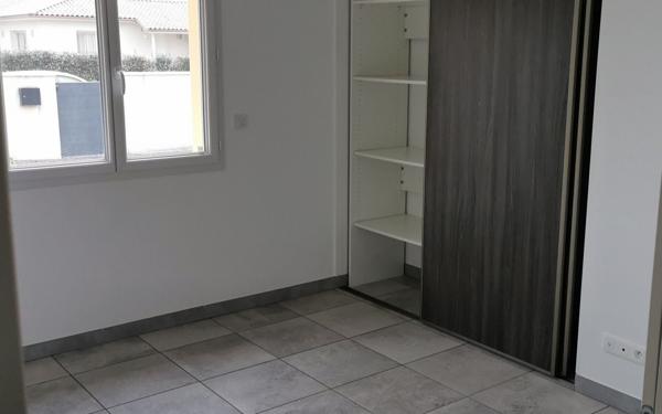 Maison à louer    4 pièces •  Aire-sur-l'Adour