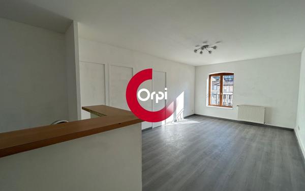 Appartement à louer    3 pièces •  Vienne