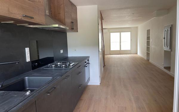 Appartement à vendre    4 pièces • 93 m2 Mesnay