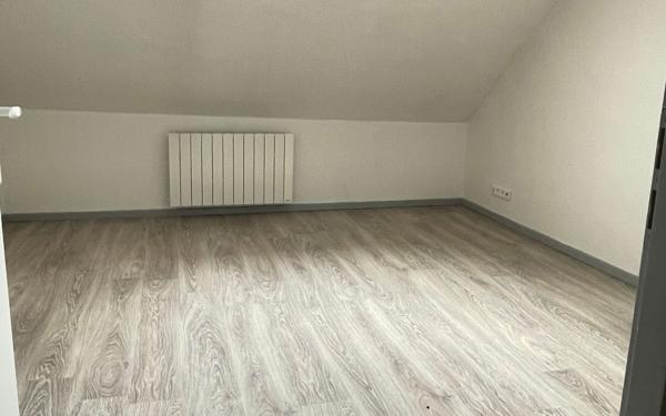 Appartement à vendre    4 pièces • 93 m2 Mesnay