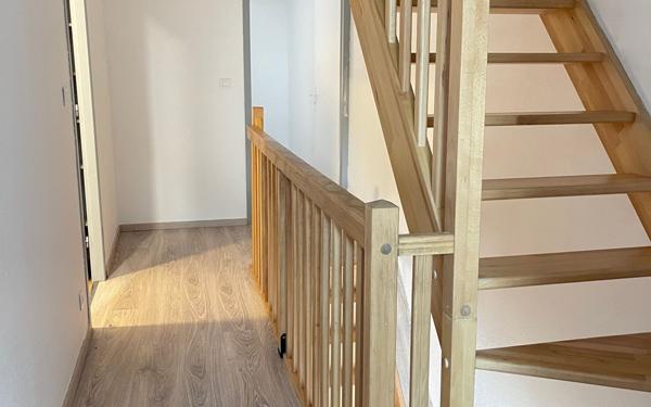 Appartement à vendre    4 pièces • 93 m2 Mesnay