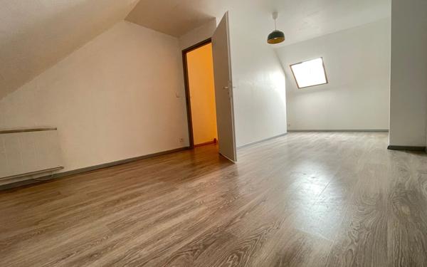 Appartement à vendre    4 pièces • 93 m2 Mesnay