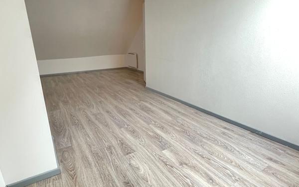 Appartement à vendre    4 pièces • 93 m2 Mesnay