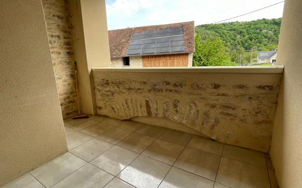 Appartement à vendre    4 pièces • 93 m2 Mesnay