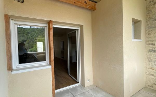 Appartement à vendre    4 pièces • 93 m2 Mesnay
