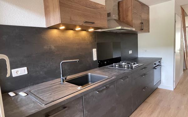 Appartement à vendre    4 pièces • 93 m2 Mesnay