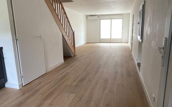 Appartement à vendre    4 pièces • 93 m2 Mesnay