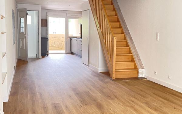 Appartement à vendre    4 pièces • 93 m2 Mesnay