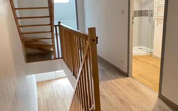 Appartement à vendre    4 pièces • 93 m2 Mesnay