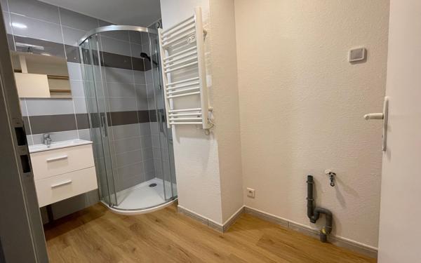 Appartement à vendre    4 pièces • 93 m2 Mesnay