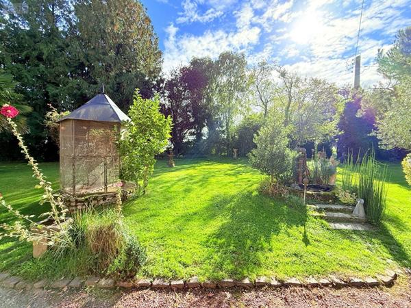Maison à vendre à Betton en Ille-et-Vilaine (35830), ref : DRB1051