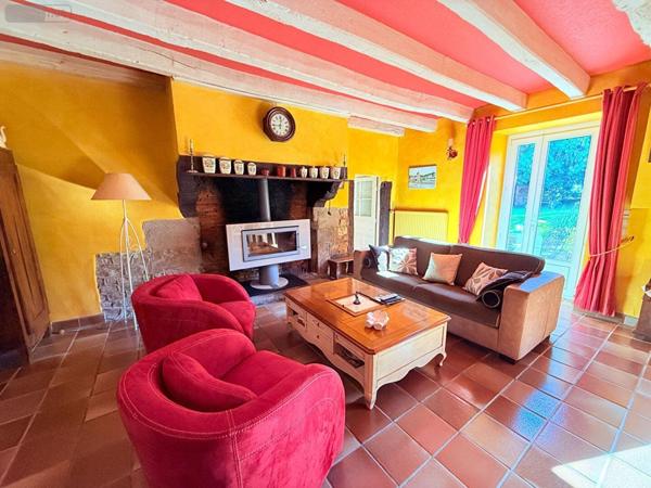 Maison à vendre à Betton en Ille-et-Vilaine (35830), ref : DRB1051