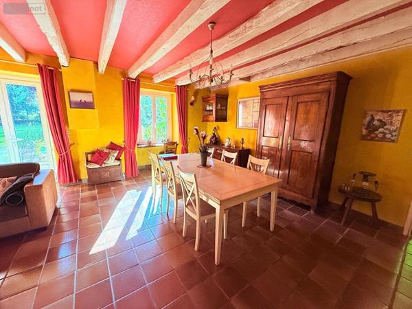 Maison à vendre à Betton en Ille-et-Vilaine (35830), ref : DRB1051