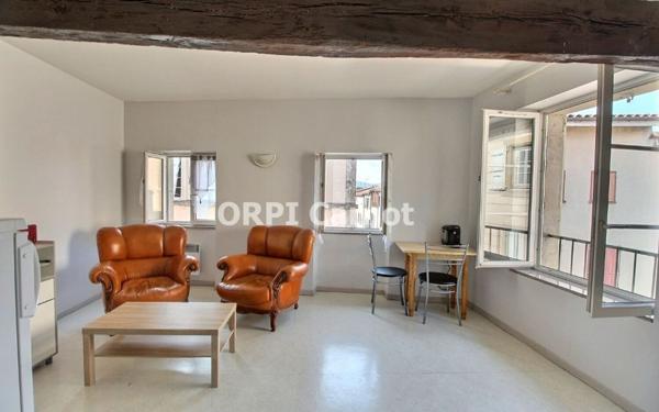 Appartement à louer    2 pièces •  Castres