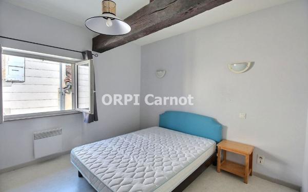 Appartement à louer    2 pièces •  Castres