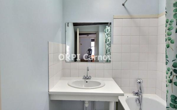 Appartement à louer    2 pièces •  Castres